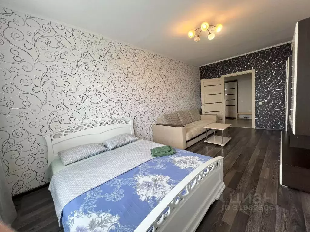 1-к кв. Орловская область, Орел Комсомольская ул., 89 (49.0 м) - Фото 0