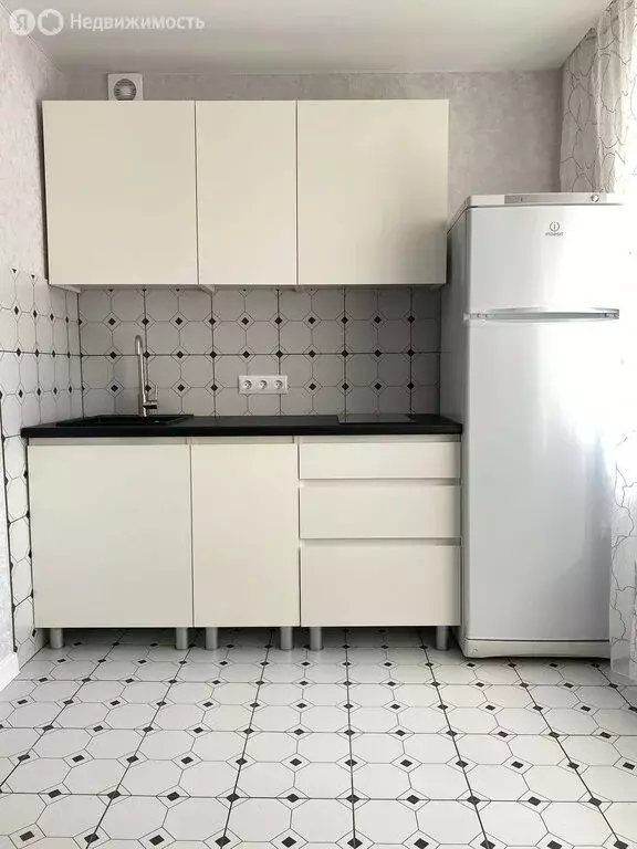 2-комнатная квартира: Пермь, бульвар Гагарина, 25 (42.8 м) - Фото 2