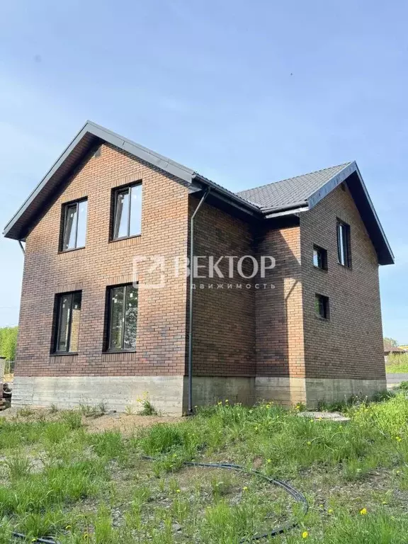 Дом в Костромская область, Костромской район, Минское с/пос, Весна СНТ ... - Фото 1