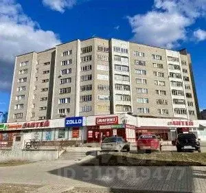 4-к кв. Кировская область, Киров ул. Лепсе, 54 (79.4 м) - Фото 1