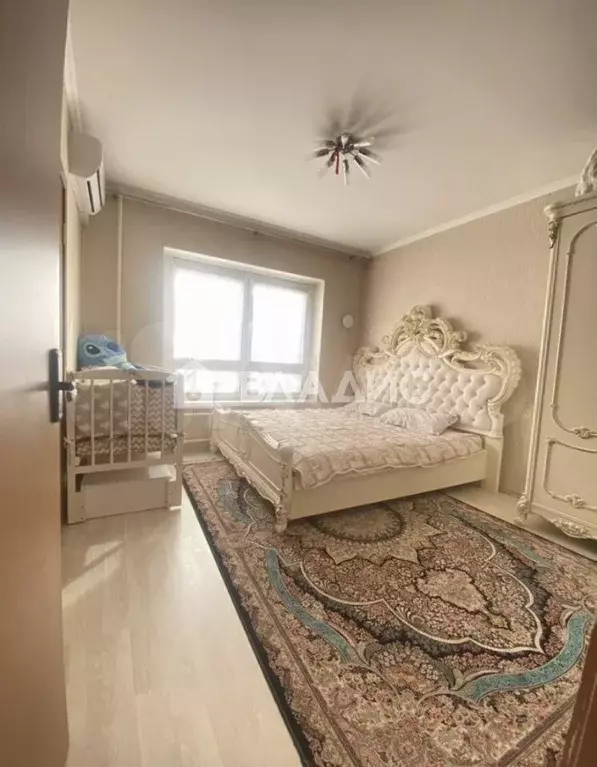 1-к. квартира, 31 м, 8/17 эт. - Фото 0