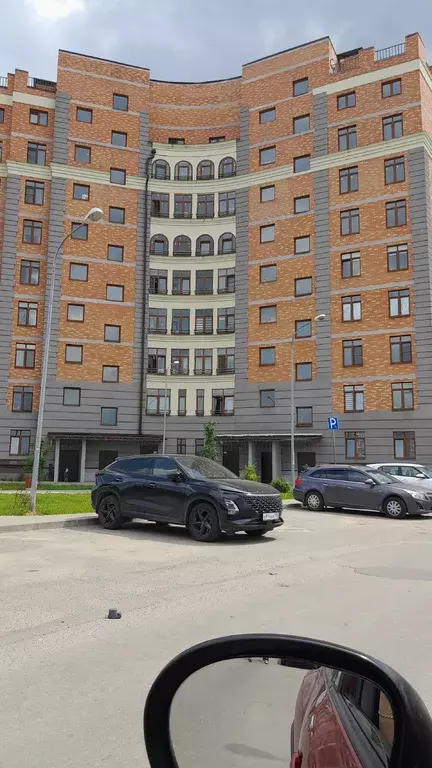 Продаётся 2-к квартира, 41.8 м - Фото 1
