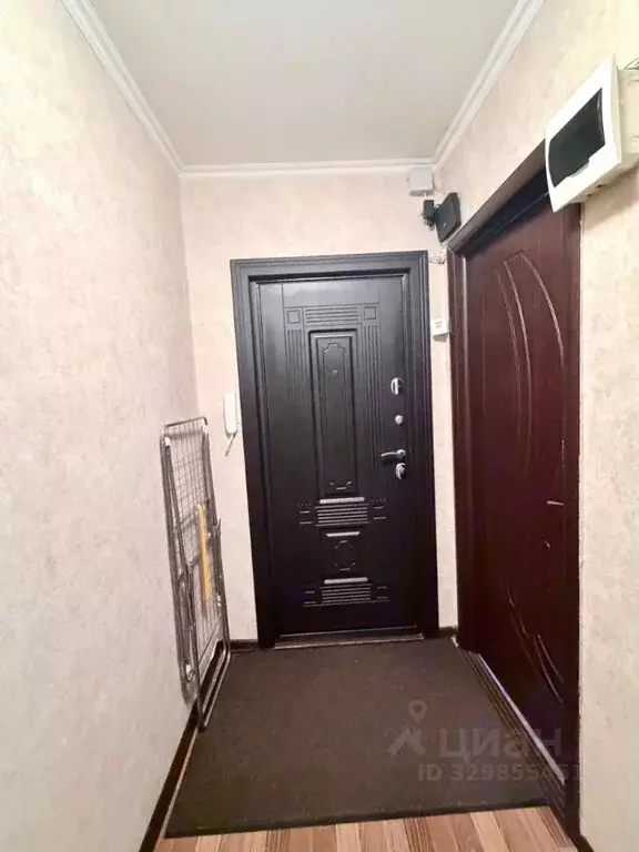 Комната Москва 3-я Рыбинская ул., 21К3 (17.7 м) - Фото 2
