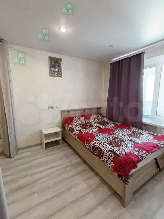 1-к. квартира, 34,6 м, 7/14 эт. - Фото 0
