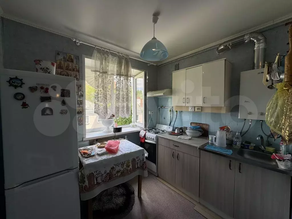 2-к. квартира, 45 м, 5/5 эт. - Фото 1