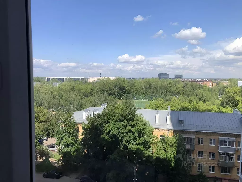 2-к кв. Московская область, Фрязино ул. Горького, 2 (56.0 м) - Фото 0