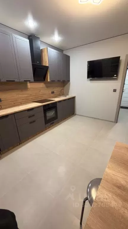 2-к кв. Сахалинская область, Южно-Сахалинск ул. Ленина, 563к6 (34.2 м) - Фото 2