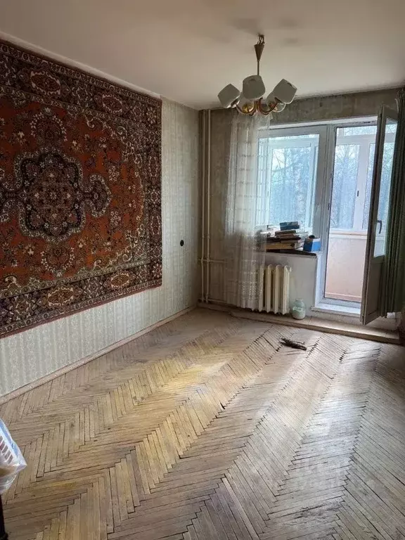 3-к кв. Московская область, Красногорск городской округ, пос. ... - Фото 2