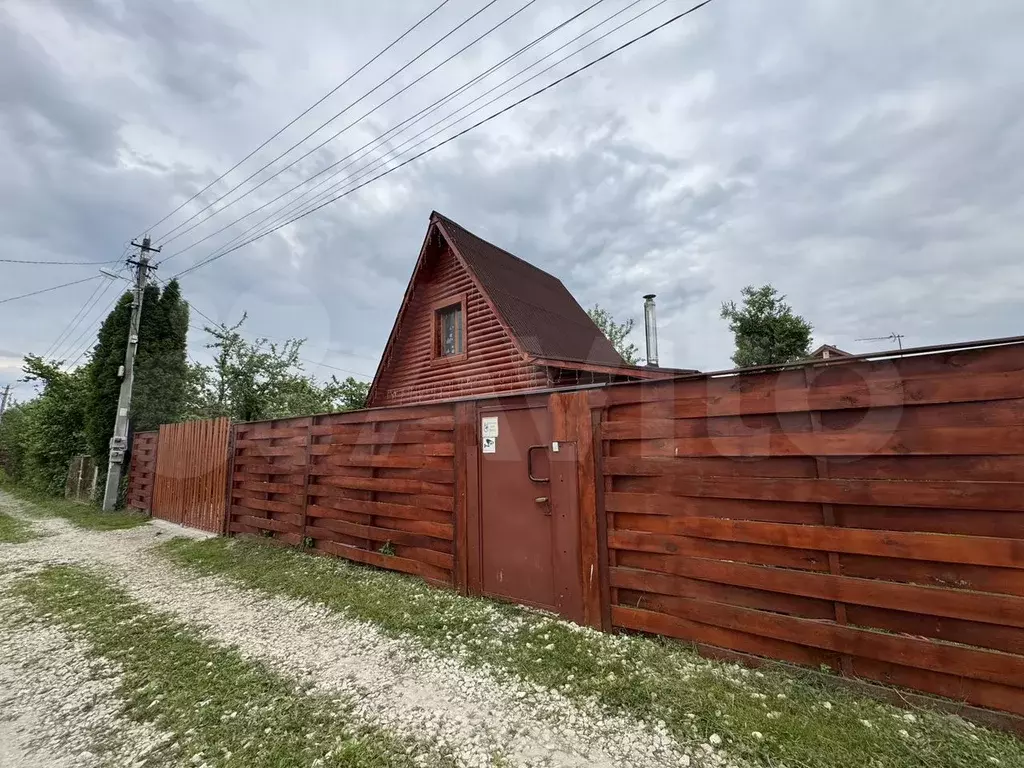 Дом 45 м на участке 5 сот. - Фото 0