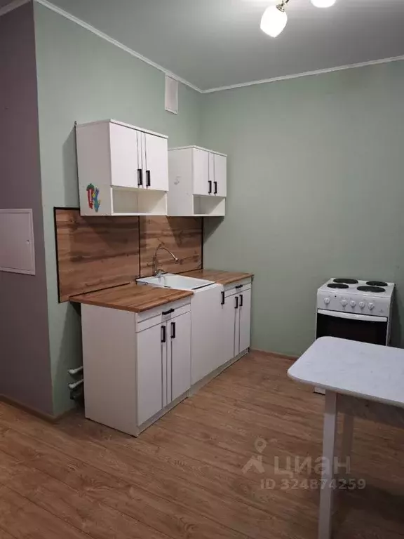 Студия Башкортостан, Уфа ул. Шмидта, 158/1 (30.0 м) - Фото 1