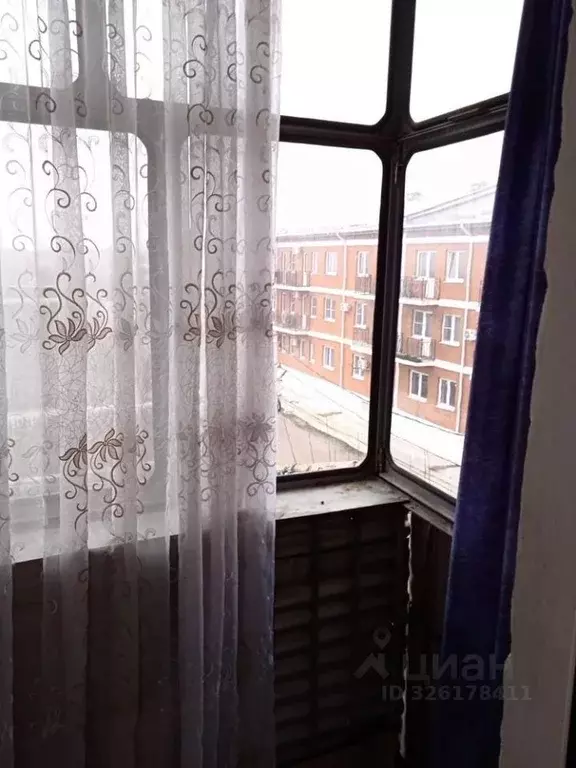 1-к кв. Краснодарский край, Крымск Полковая ул., 62 (35.0 м) - Фото 2