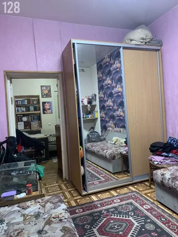2-к кв. Севастополь ул. Ревякина, 11 (44.2 м) - Фото 1