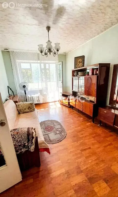 2-комнатная квартира: Белгород, улица 5 Августа, 40 (45.3 м) - Фото 2
