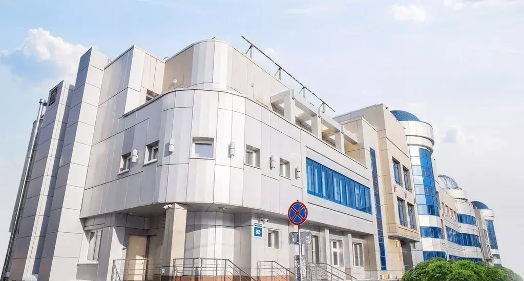 Офис в Новосибирская область, Новосибирск Горский мкр, 66 (755 м) - Фото 1