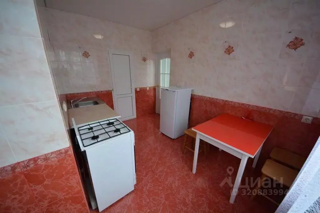 1-к кв. Краснодарский край, Сочи Лучезарная ул., 58 (45.0 м) - Фото 2