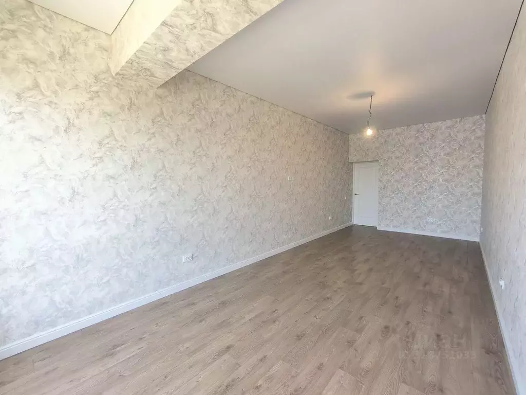 2-к кв. Кабардино-Балкария, Нальчик ул. Тлостанова (75.0 м) - Фото 2