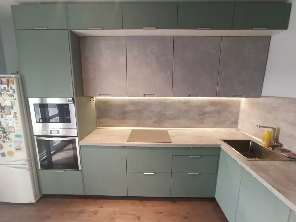 Продаётся 1-к квартира, 37 м - Фото 0