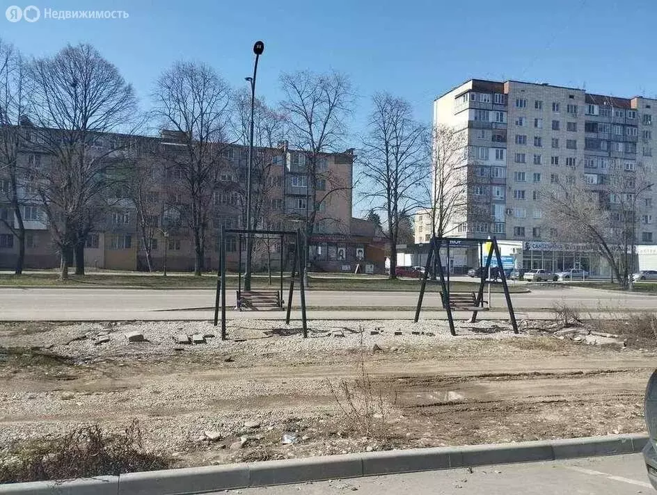 2-комнатная квартира: Нальчик, улица Шогенова, 7А (64 м) - Фото 2