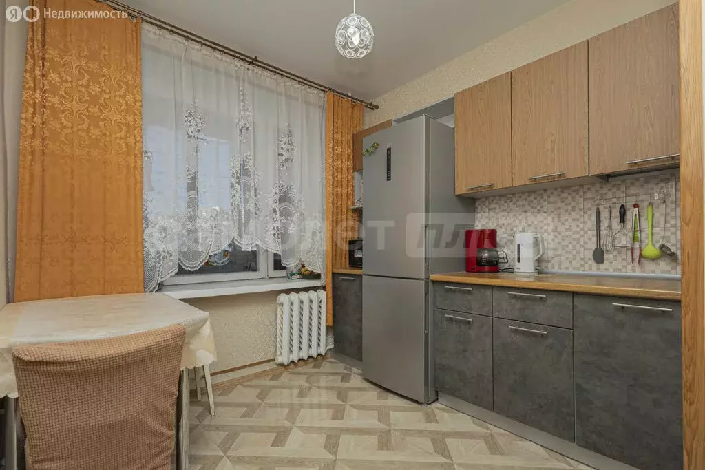 3-комнатная квартира: Одинцово, Солнечная улица, 16 (76 м) - Фото 1