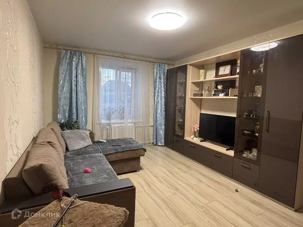 Продаётся 3-к квартира, 65 м - Фото 0