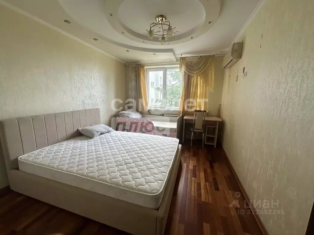 3-к кв. Волгоградская область, Волгоград Семь Ветров мкр, ул. ... - Фото 1