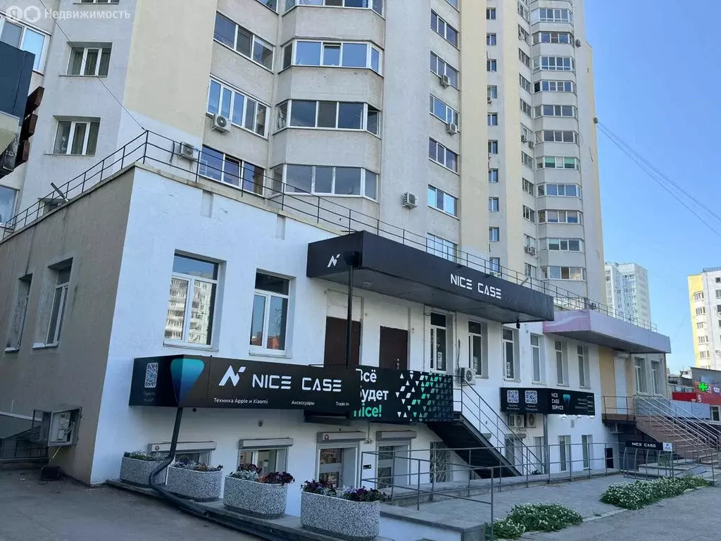 Помещение свободного назначения (145.2 м) - Фото 1
