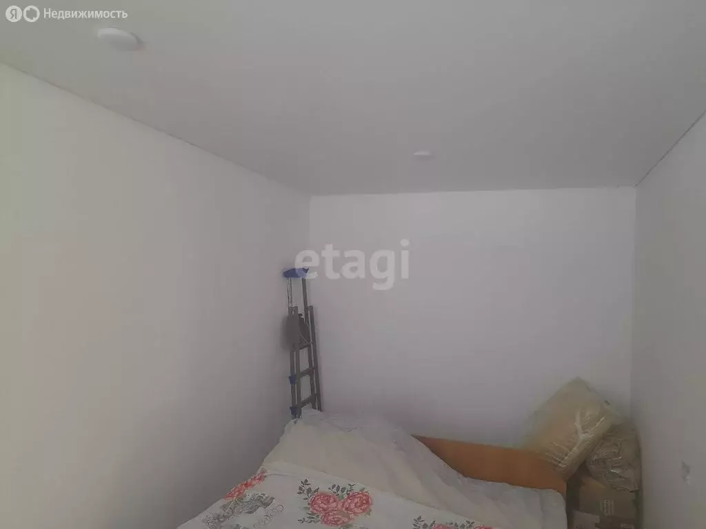 2-комнатная квартира: Прокопьевск, улица Обручева, 4 (45.7 м) - Фото 2