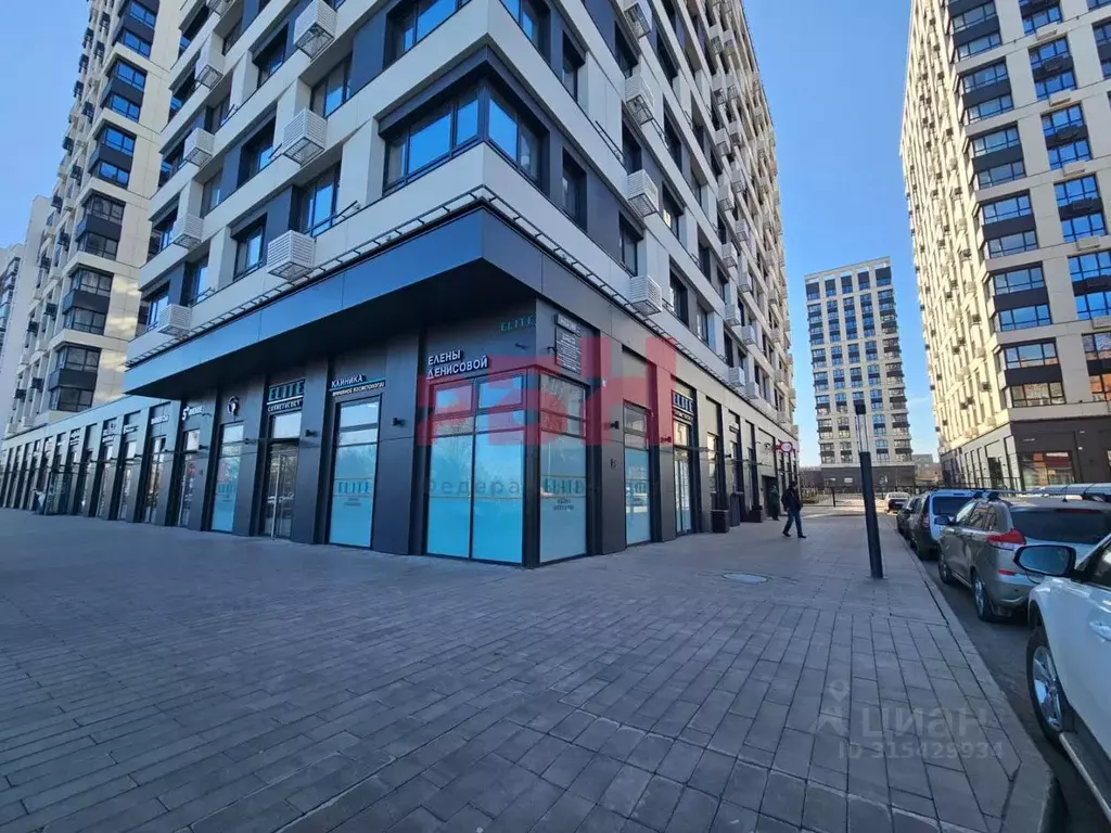 Помещение свободного назначения в Пензенская область, Пенза ул. Мира ... - Фото 1