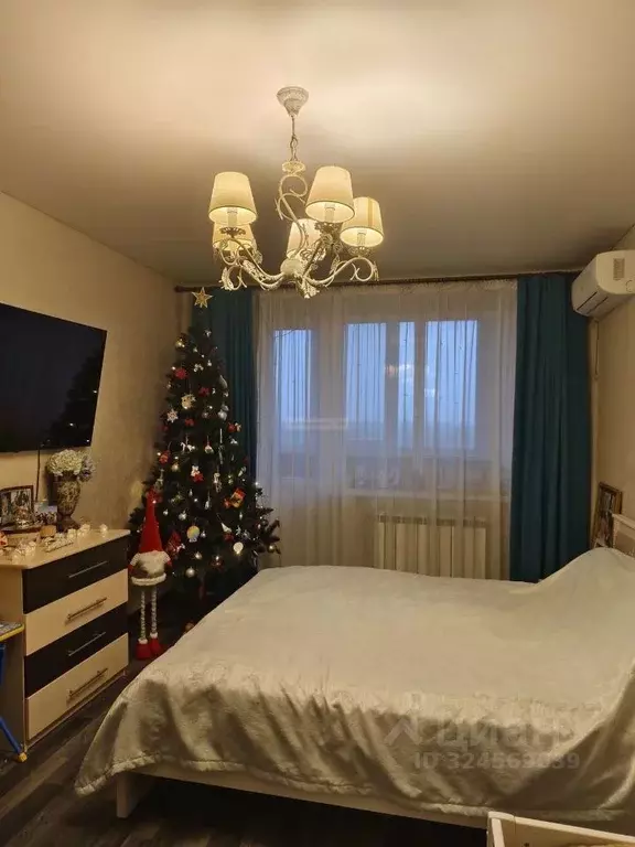 1-к кв. Белгородская область, Белгород ул. Щорса, 53 (33.4 м) - Фото 1