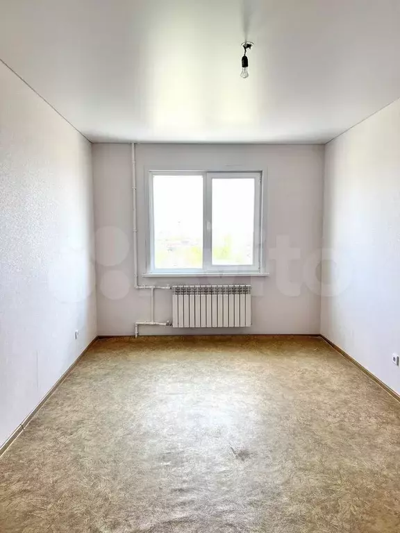 1-к. квартира, 33,2 м, 8/10 эт. - Фото 1