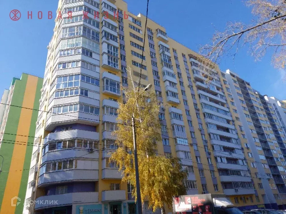 Продаётся 2-к квартира, 81.3 м - Фото 1