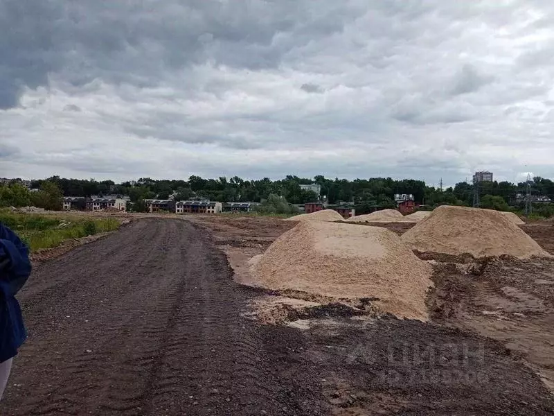 Помещение свободного назначения в Нижегородская область, Нижний ... - Фото 1