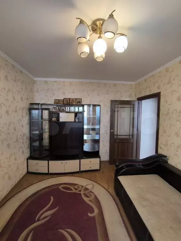 3-к. квартира, 71,7 м, 4/10 эт. - Фото 1