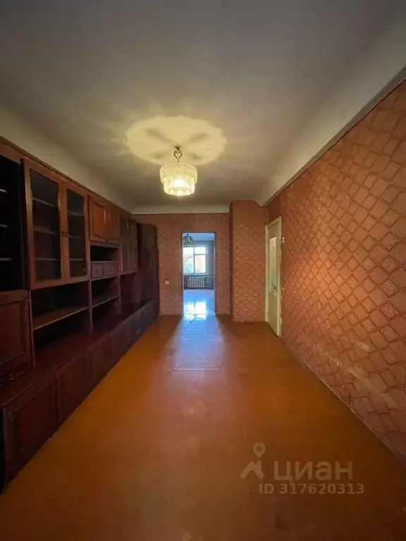 2-к кв. Ростовская область, Ростов-на-Дону 2-я Краснодарская ул., 92/4 ... - Фото 1