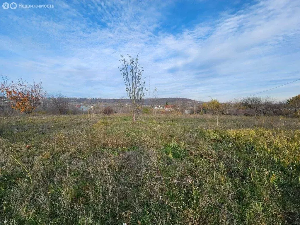 Участок в Ставрополь, садовое товарищество Кравцово, 102 (6 м) - Фото 2