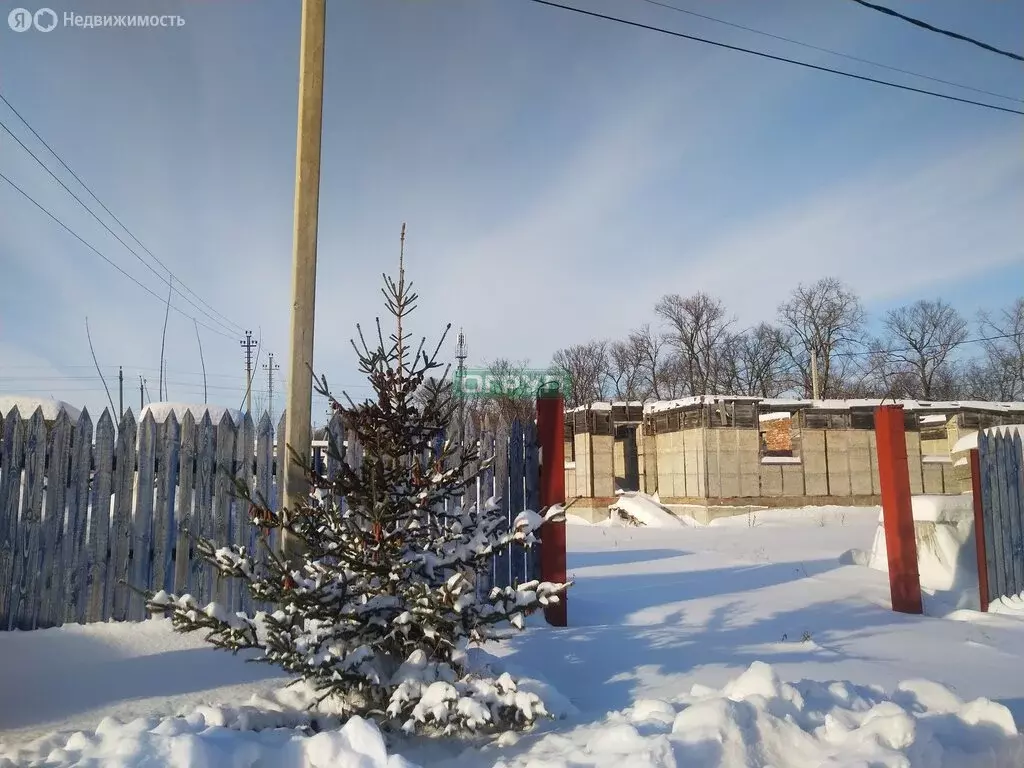 Участок в село Бессоновка, Солнечная улица, 78 (19 м) - Фото 2