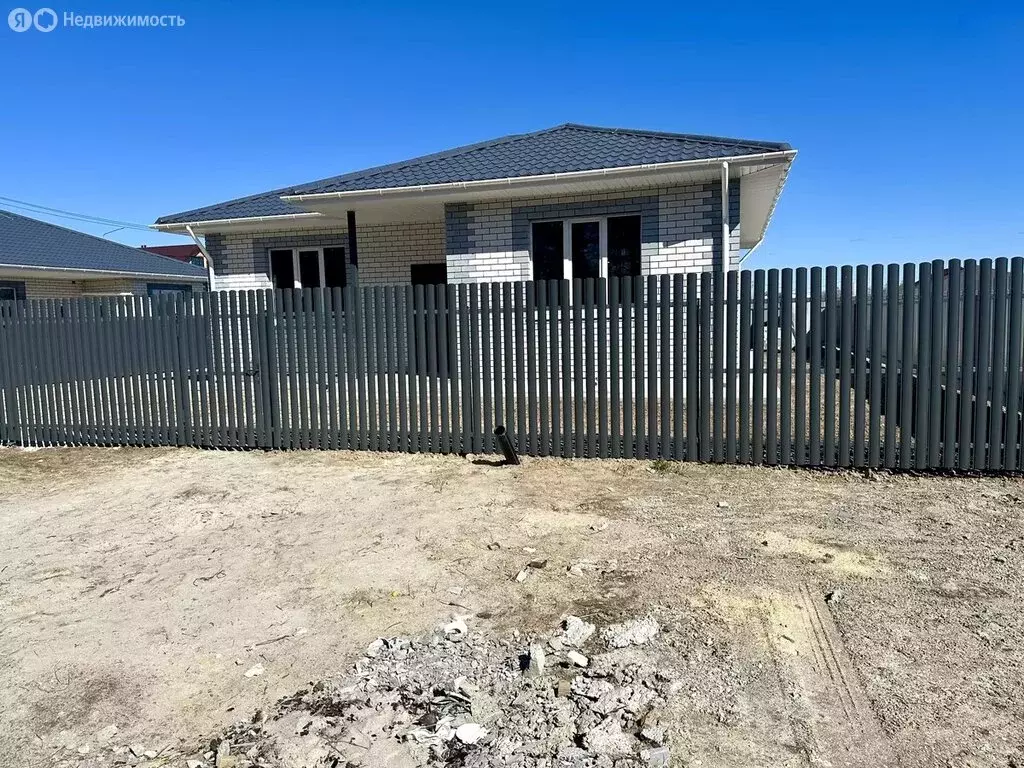 Дом в Тюменский муниципальный округ, село Червишево (87 м) - Фото 2