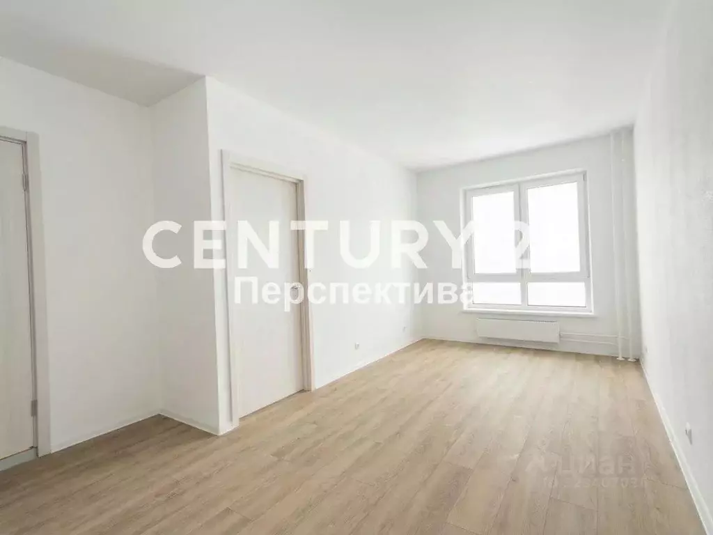 Квартира, 1 комната, 31.6 м - Фото 2