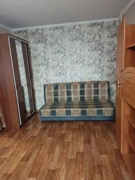 1-к. квартира, 30м, 4/9эт. - Фото 1