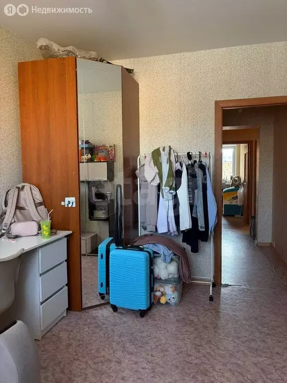 2-комнатная квартира: Ярославль, Романовская улица, 16 (58.1 м) - Фото 2