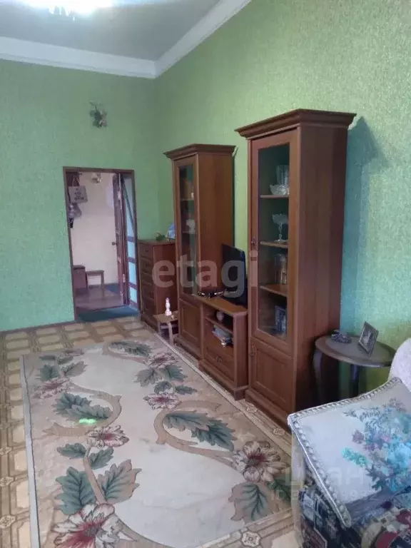 2-к кв. Крым, Евпатория ул. Интернациональная, 35 (47.2 м) - Фото 1