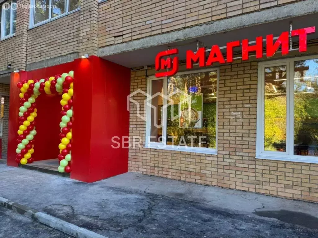 Торговая площадь (325.3 м) - Фото 1