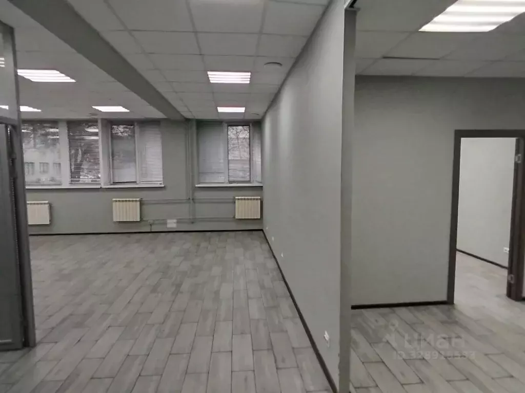 Офис в Москва Волгоградский просп., 47 (98 м) - Фото 2