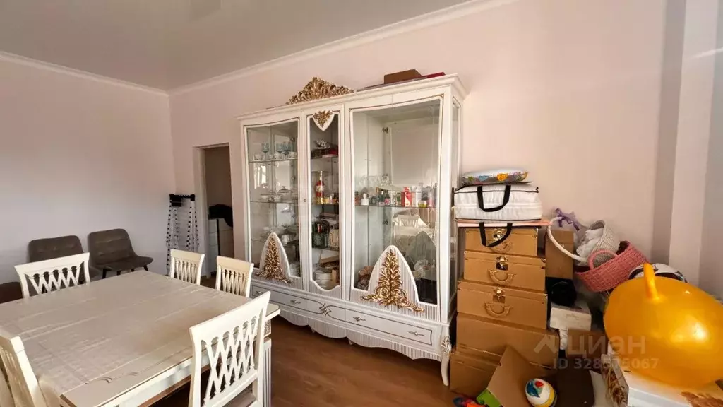 2-к кв. Ингушетия, Магас ул. Саида Чахкиева (84.0 м) - Фото 2