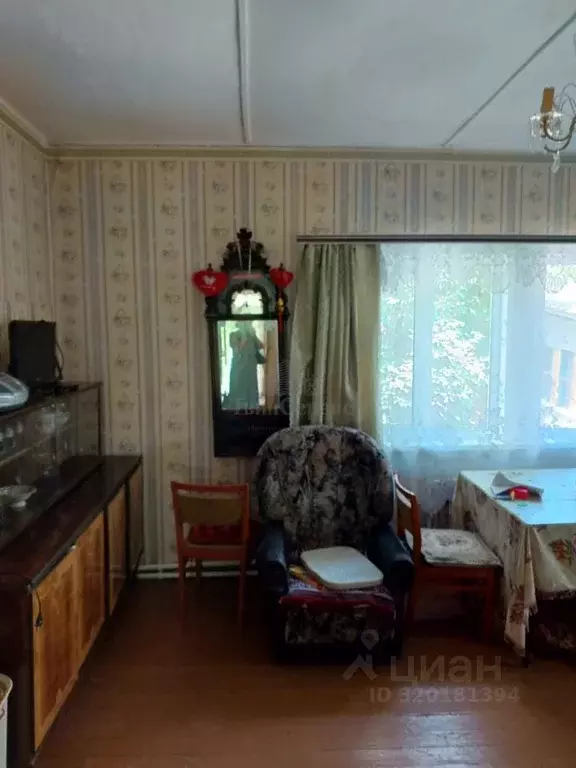 Дом в Тульская область, Узловский район, Шахтерское с/пос, пос. 1 ... - Фото 2