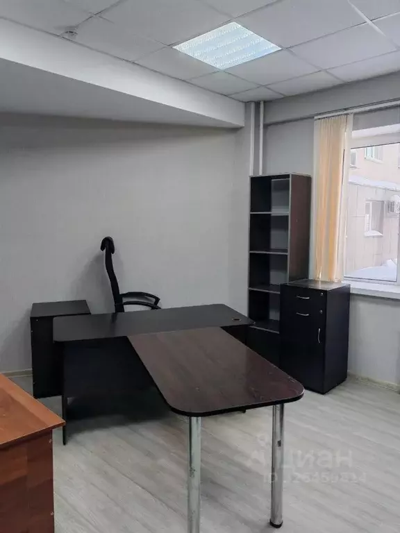Офис в Новосибирская область, Новосибирск Военная ул., 9 (24 м) - Фото 2