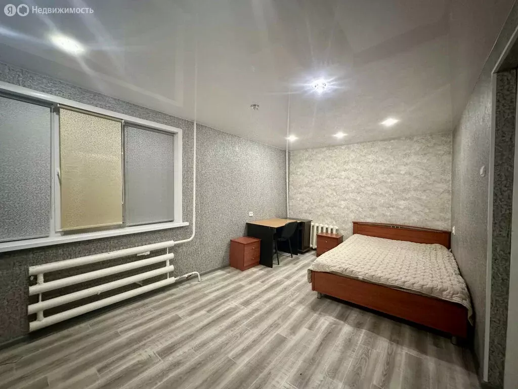 1-комнатная квартира: Норильск, Московская улица, 9 (30.2 м) - Фото 2