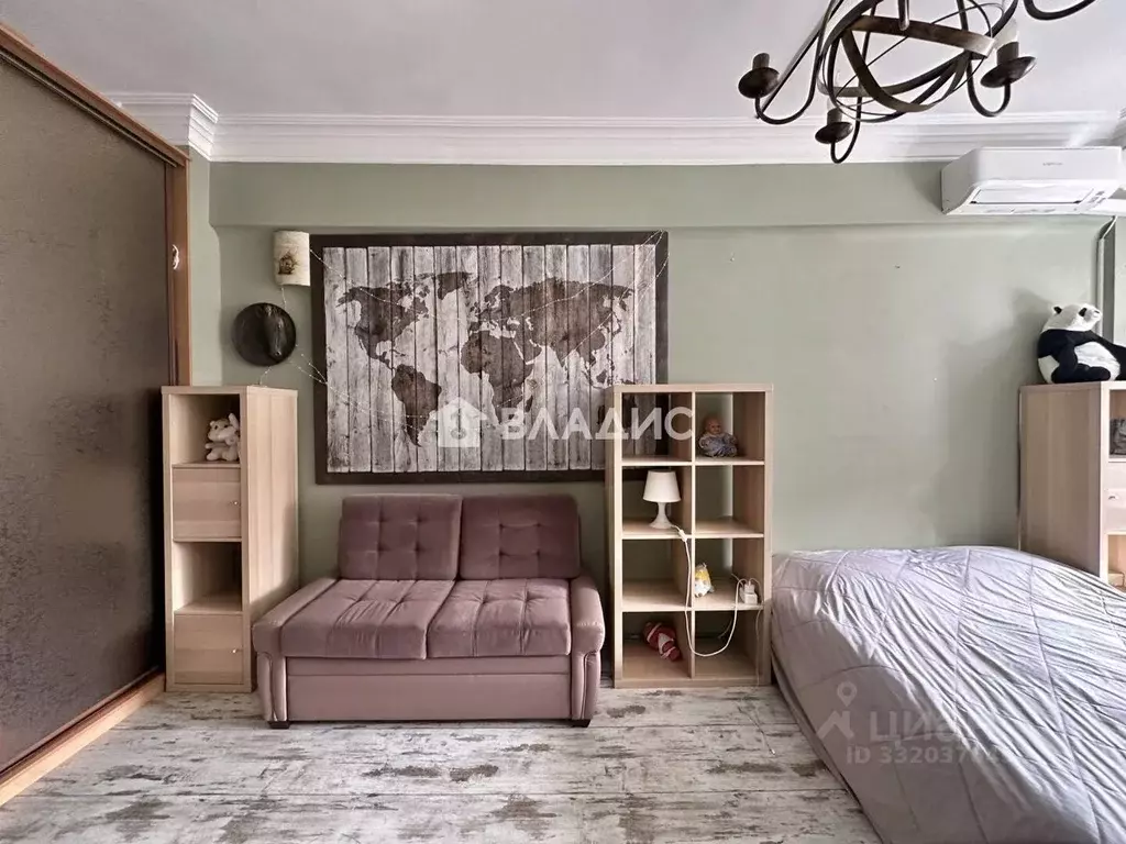 2-к кв. Московская область, Королев ул. Грабина, 19/1 (57.8 м) - Фото 2