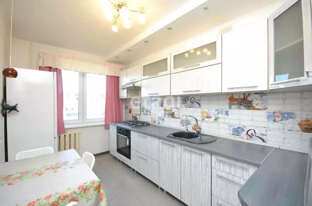 Квартира, 2 комнаты, 50.1 м - Фото 0