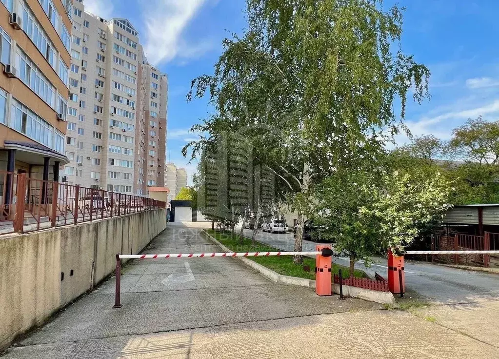 Гараж в Краснодарский край, Анапа Промышленная ул., 9к1 (16 м) - Фото 1